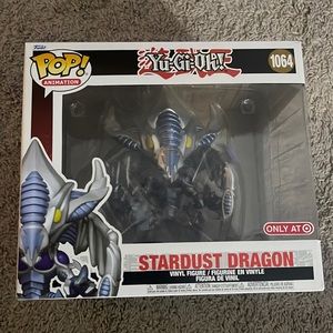 Stardust Dragon (Target Exclusive) Funko